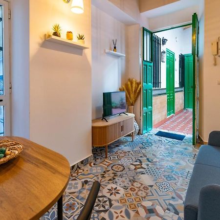 Apartamento Segunda Puerta Centro Historico Севиля Екстериор снимка