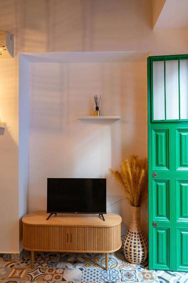 Apartamento Segunda Puerta Centro Historico Севиля Екстериор снимка