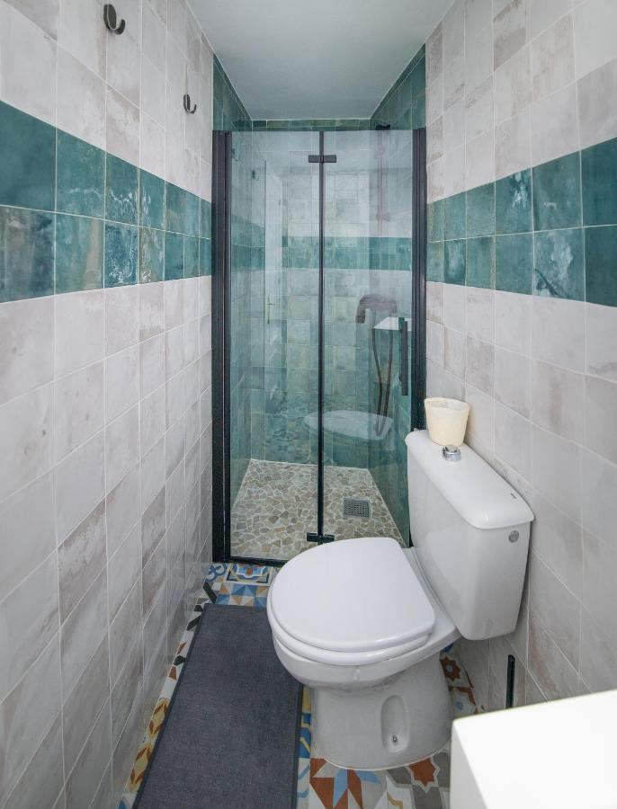 Apartamento Segunda Puerta Centro Historico Севиля Екстериор снимка