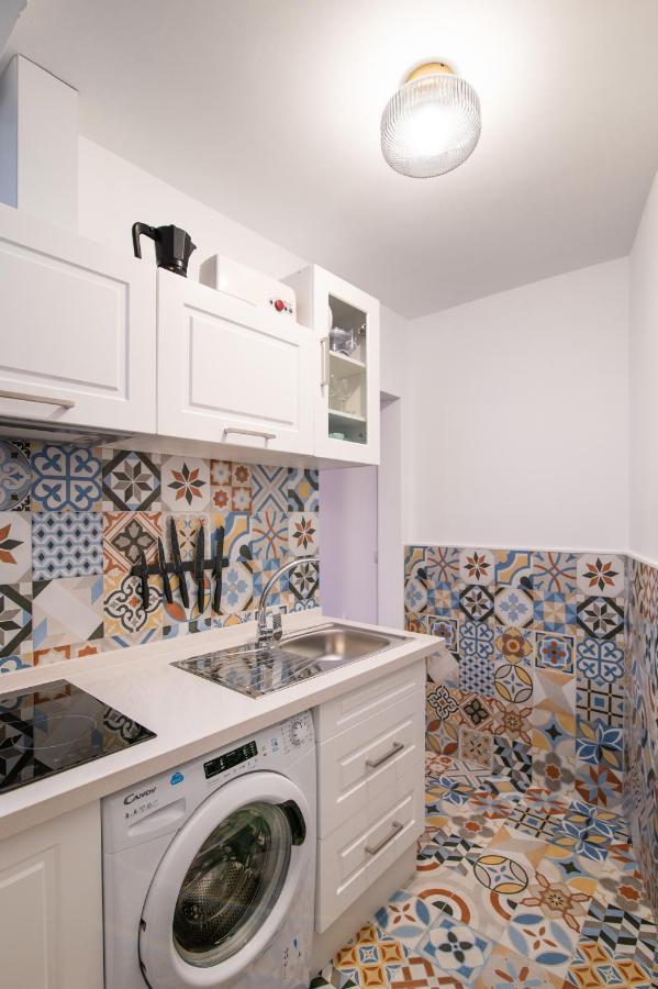 Apartamento Segunda Puerta Centro Historico Севиля Екстериор снимка